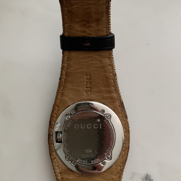 - GUCCI🤎 - Picture 4 of 9